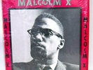 VG+ MALCOLM X 