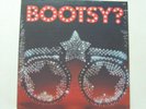 Bootsy's Rubber Band - Bootsy? Player Of The Year - 1978 WARNER (Mint, Sealed)