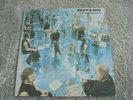 (Robert) Fripp & (Brian) Eno - No Pussyfooting 1973 UK LP ISLAND 1st