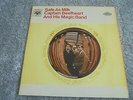 Captain Beefheart & His Magic Band - Safe As Milk 1969 UK LP MARBLE ARCH