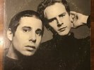 RARE Simon & Garfunkel Lp Bookends MONO Columbia KCL 2729 A1/A1 1968 Poster