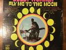 PROMO  BOBBY WOMACK Fly Me To The Moon LP 1968 1st Press LP-24014 - VG+