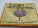 The Purple Puzzle Tree  6 Vinyl LP Set 79-2200 79-2201 79-2202 79-2203 79-2204