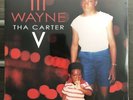 LIL WAYNE - Tha Carter V (2018) Brand NEW SEALED Vinyl LP Rap Travis Scott Snoop
