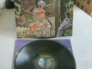 IRON MAIDEN   SOMEWHERE IN TIME [LP]   *EUC*