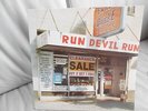 PAUL MCCARTNEY - RUN DEVIL RUN - UK - 1st PRESS - MINT - COMPLETE