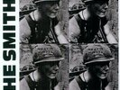 The Smiths lp Meat is Murder new sealed vinyl record import Morrissey best EU