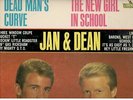 Jan and Dean            5-LP's           NM or as described            1964-1965