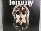Vintage The Who Tommy Movie Soundtrack 2 Record Set 1975 LP Records Albums 33