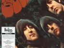 THE BEATLES Rubber Soul MONO 2014 Analogue 180 Gram Vinyl LP Record NEW/SEALED