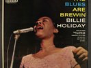 BILLIE HOLIDAY: the blues are brewin' DECCA 12