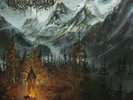 Mental Cruelty	A Hill To Die Upon 2 x GREY VINYL LP (30TH JULY) PRESALE