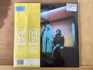 Wolf Alice - Blue Weekend (HMV Yellow Limited Vinyl) C/W OBI Strip Mint
