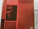 MILES DAVIS Early Miles LP PRESTIGE 7168 US 1964 RVG MONO Sonny Rollins