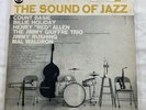 The Sound Of Jazz Columbia ?CL 1098 Mono Waldron Basie 6 Eye