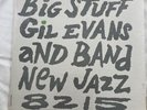 Gil Evans and Band 