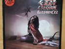 OZZY OSBOURNE Blizzard Of Ozz JET Inner JETLP234 UK 1st Press VINYL LP EX
