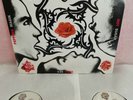 RED HOT CHILI PEPPERS - Blood,Sugar,Sex,Magik RARE Doppel LP Vinyl VG+