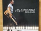 BRUCE SPRINGSTEEN E STREET BAND Live 1975 - 85 5 x VINYL LP BOX SET COMPLETE EX