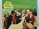 The Beach Boys Pet Sounds Capitol DT2458 DUOPHONIC POP PSYCH MASTERPIECE 1966