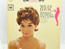 Miles Davis Sextet Someday My Prince Will Come Columbia CS 8456 SIX EYE STEREO