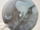 LED ZEPPELIN DAZED&CONFUSED X-Ray USSR Record Roentgen Bones Ribs Music Vinyl