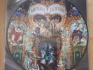 Michael Jackson - Dangerous Vinyl 2LP (Picture Disc)
