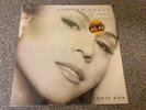 Mariah Carey Music Box + Inner Stunning Excellent + Rare Original UK LP