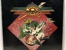 Atlanta Rhythm Section Champagne Jam 1980 Mobile Fidelity Sound Lab MFSL 1-038