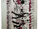 Alice Cooper Live From The Astroturf 2016 NEW Autographed Limited