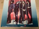 The Quireboys - A Bit of What You Fancy original 1990 LP PCS 7335 NR Mint