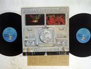 BOB MARLEY & THE WAILERS BABYLON BY BUS ISLAND ILS-50027,8 Japan VINYL 2LP