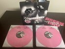 Green Day Awesome As F**k - PINK VINYL - 2x180 grams - RARE