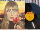 Joni Mitchell - Clouds - Reprise RS6341 LP VG+/VG++ 2 Tone Label Folk