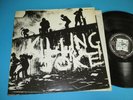 Killing Joke / Same (GER 1980, Polydor. EG 2344 163) - LP