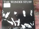 THE WONDER STUFF A WONDERFUL DAY (1986) 7