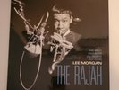 Lee Morgan, The Rajah, 180 GRAM GATEFOLD VINYL LP Blue Note