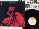 MILES DAVIS ROUND ABOUT MIDNIGHT CBS/SONY SOPL-151 Japan MONO VINYL LP