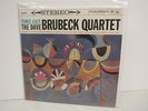 The Dave Brubeck Quartet-Time Out-180g-Sealed No Marks-Jazz-LP