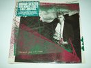 BRIAN SETZER stray cats THE KNIFE FEELS LIKE JUSTICE 1986 U.S SEALED 1ST EMI