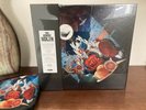 The Mars Volta La Realidad De Los Suenos Box Set Brand New / Sealed includes TEE