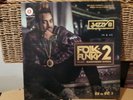 Jazzy B - Folk N Funky 2 - Bhangra Vinyl LP Record