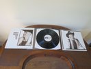 Johnny Winter - Let Me In LP - Nr Mint Archive 1st Europe Press Vinyl - WW Ship