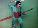 John Lawton - Hardbeat LP 1980 (VG+/VG+) '