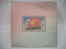THE ALLMAN BROTHERS BAND EAT A PEACH VINYL LP RECORD DOUBLE ALBUM 2CP 0102