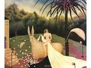 Midori Takada - Through The Looking Glass (2017 ReEdition) Vinyl LP *NEU*OVP*