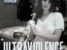Lana Del Rey – Ultraviolence 2-LP (NEW 2014 Vinyl UK) Bonus Tracks Dan Auerbach