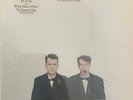 PET SHOP BOYS, ACTUALLY-ORIGINAL 1987 EMI ELJ-46972 VINYL-PROMO COPY-