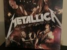 Metallica. Live At Grimeys. 2LP’s.