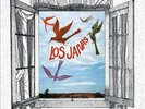 LOS JAIVAS - LA VENTANA NEW VINYL RECORD